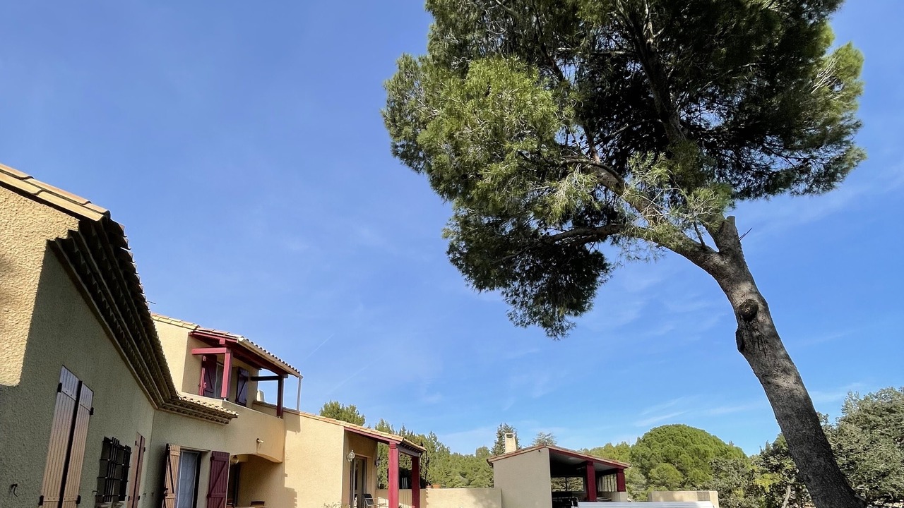 Photo of Outdoor in Lezignan-Corbieres