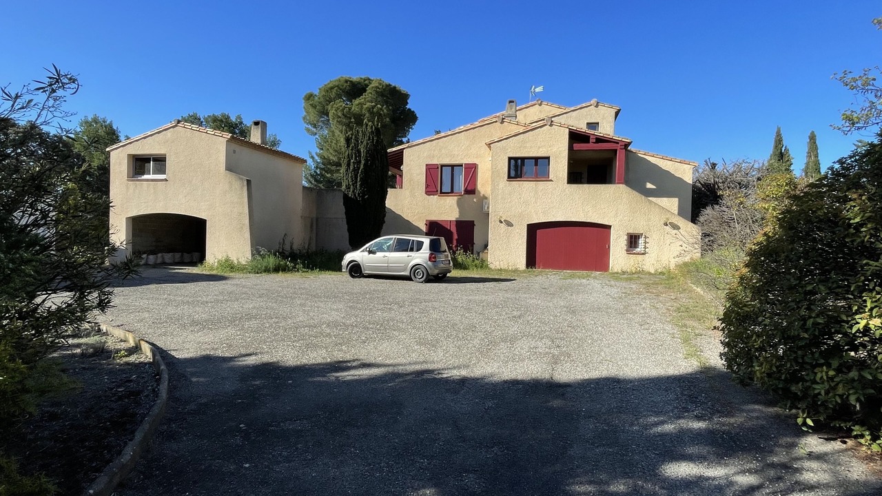 Photo of Outdoor in Lezignan-Corbieres
