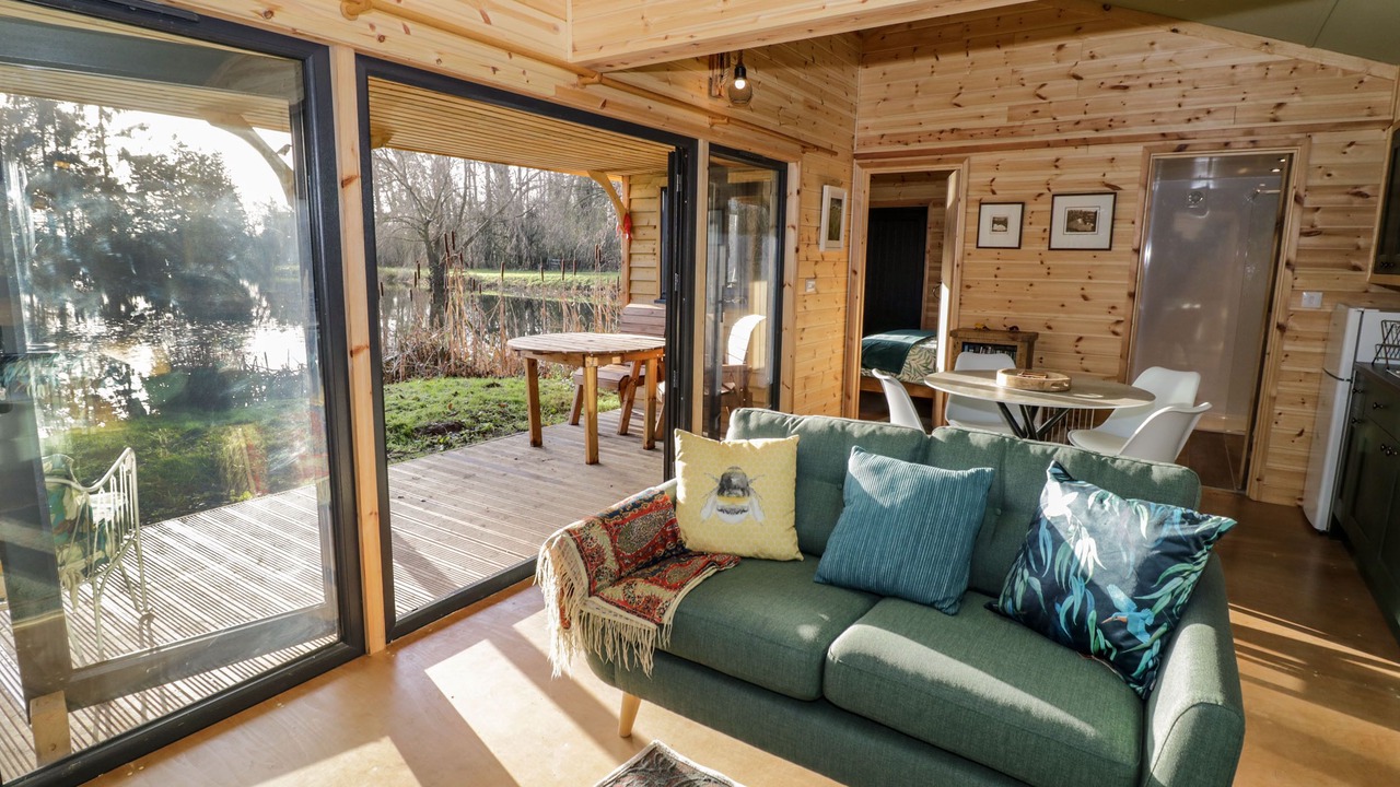 Photo of Livingroom in Frankton