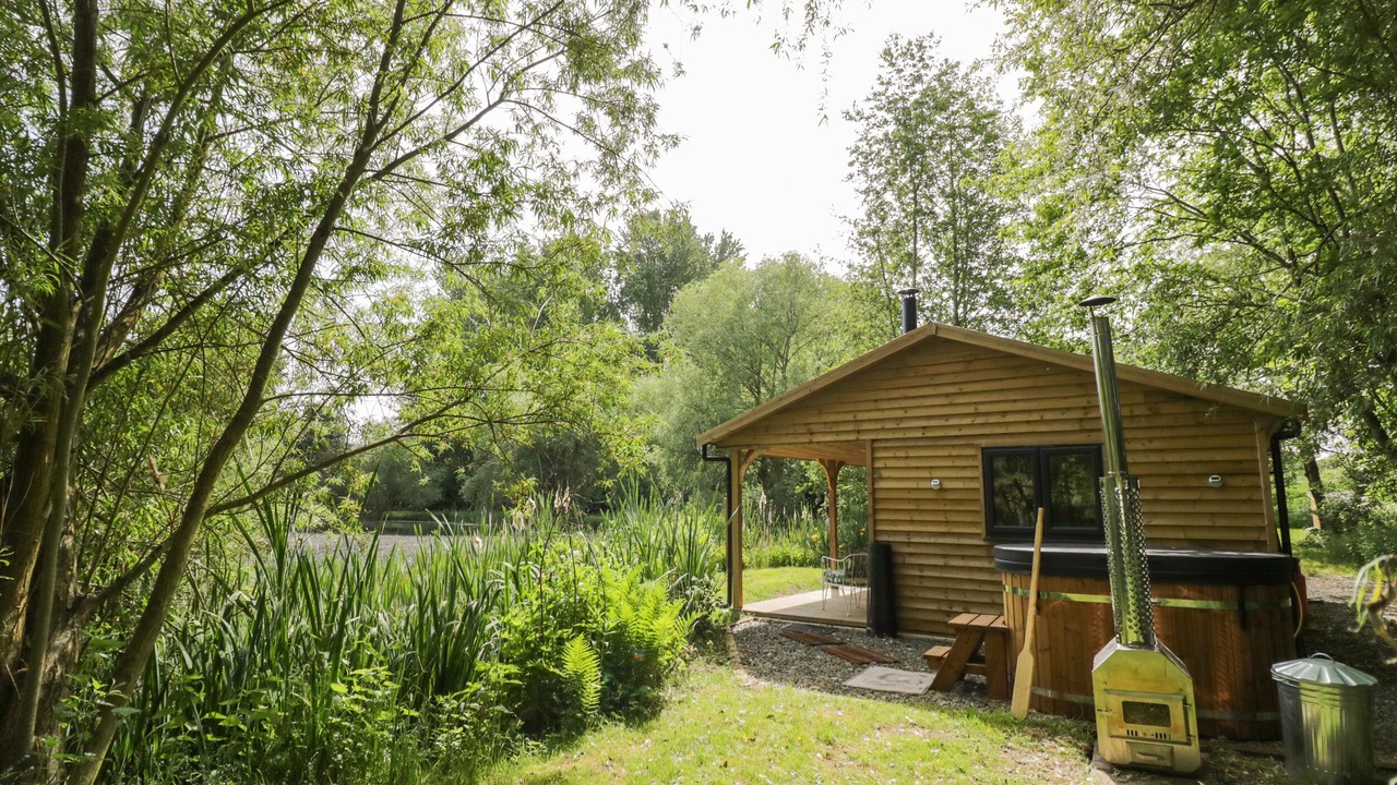 Photo of Outdoor in Frankton