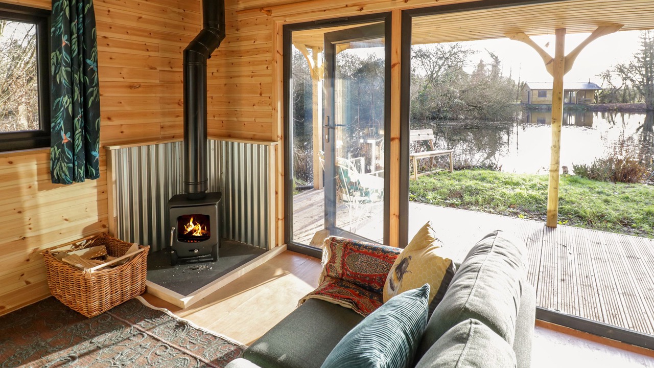 Photo of Livingroom in Frankton