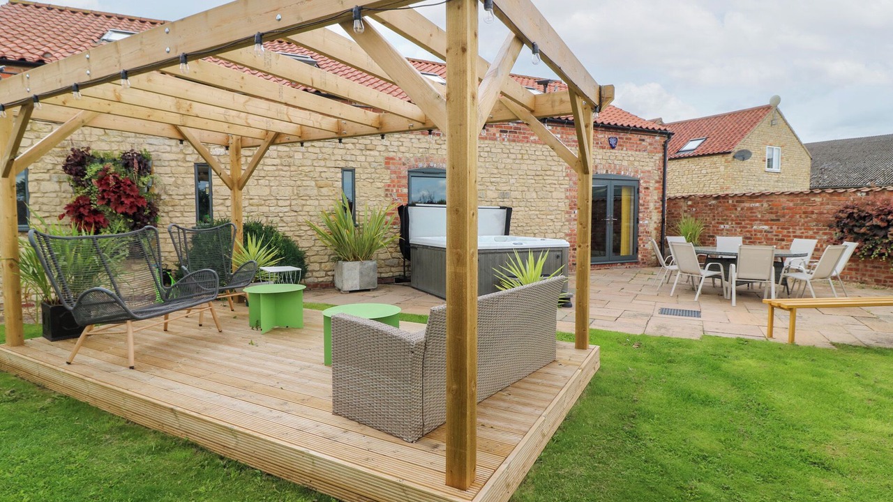 Photo of Others in Grange de Lings