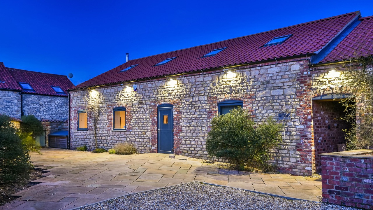 Photo of Outdoor in Grange de Lings