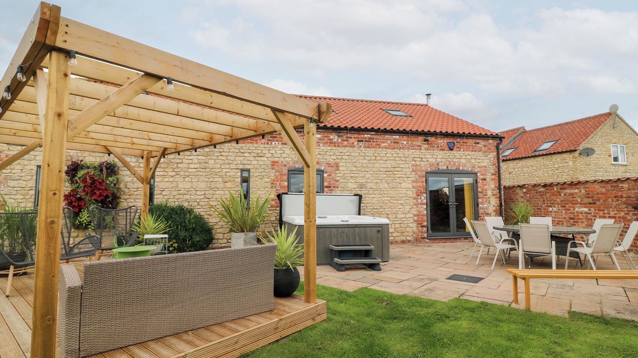 Photo of Others in Grange de Lings