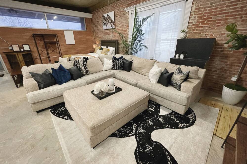 Photo of Livingroom in Bono