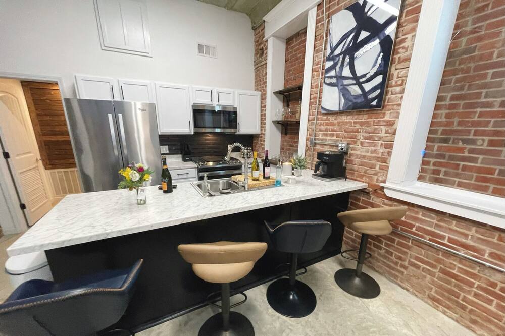 Photo of Kitchen in Bono