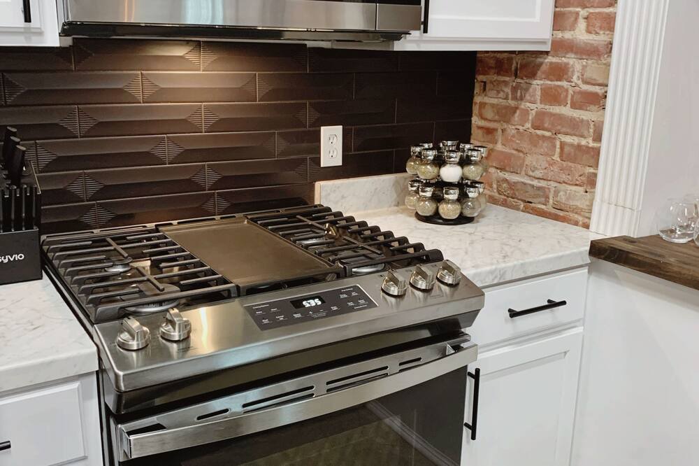 Photo of Kitchen in Bono