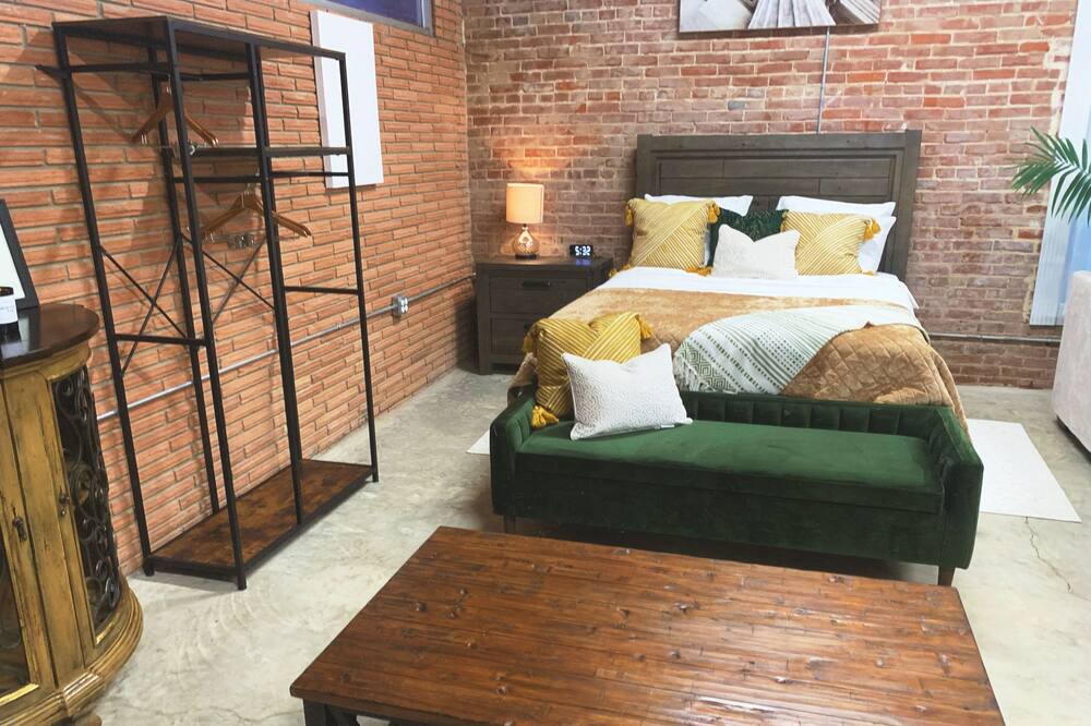 Photo of Bedroom in Bono