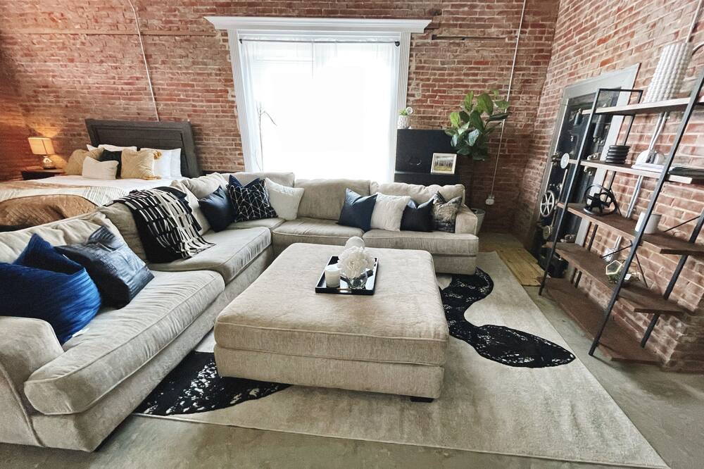 Photo of Livingroom in Bono