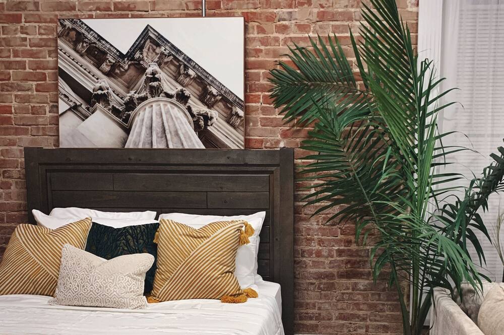 Photo of Bedroom in Bono