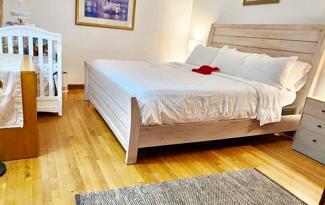 Photo of Bedroom in Marstons Mills