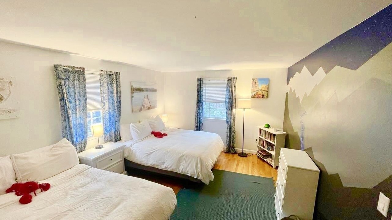 Photo of Bedroom in Marstons Mills