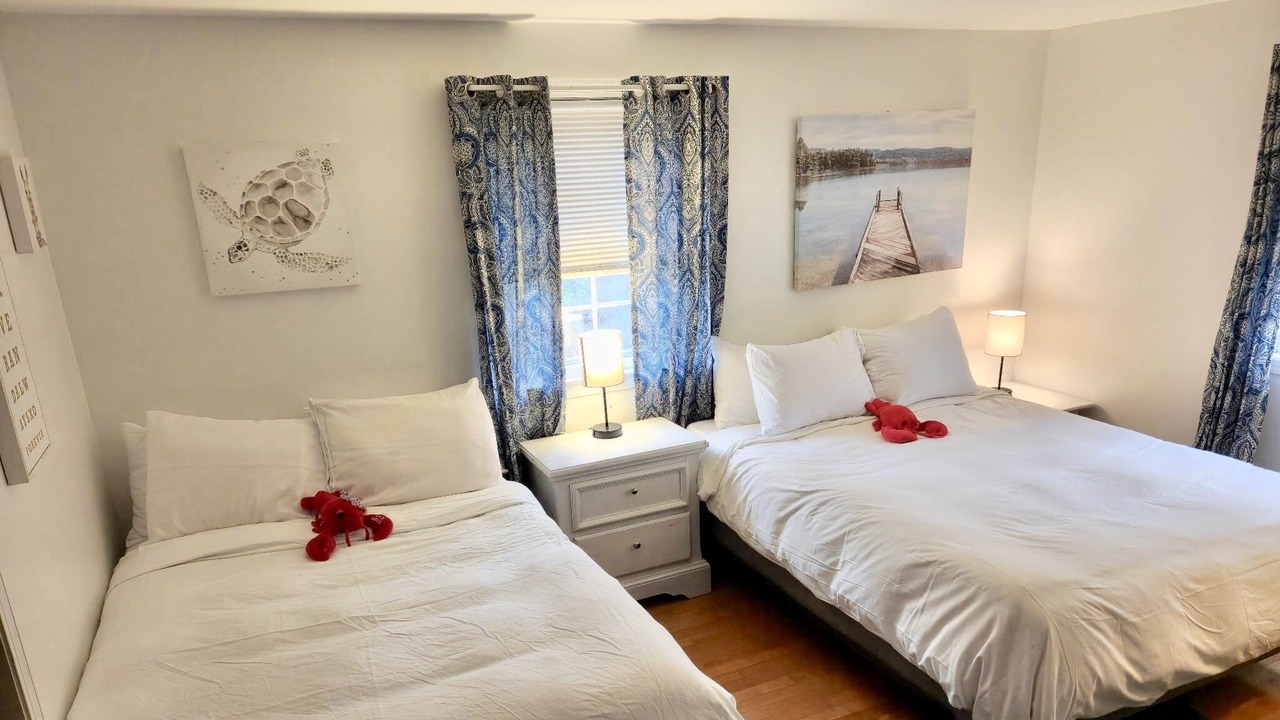 Photo of Bedroom in Marstons Mills
