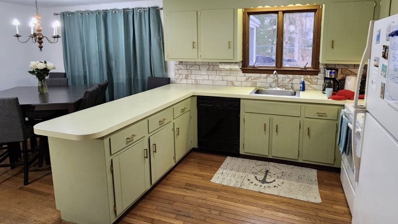 Photo of Kitchen in Marstons Mills