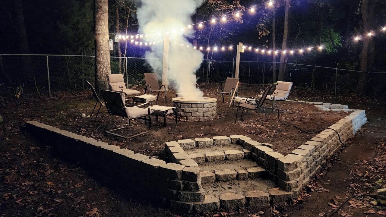 Photo of Patio Balcony in Marstons Mills