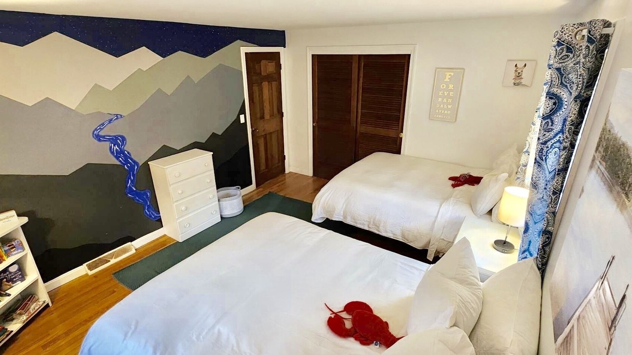 Photo of Bedroom in Marstons Mills