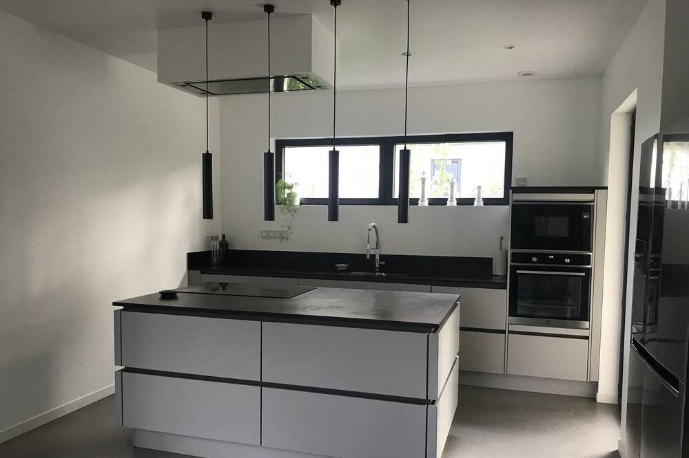 Photo of Kitchen in Les Essarts-le-Roi