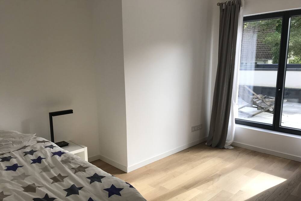 Photo of Bedroom in Les Essarts-le-Roi