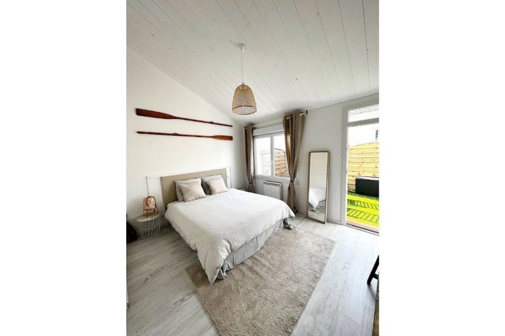 Photo of Bedroom in L'Epine