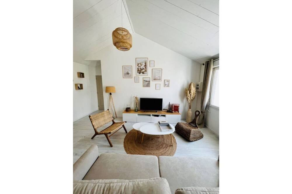 Photo of Livingroom in L'Epine