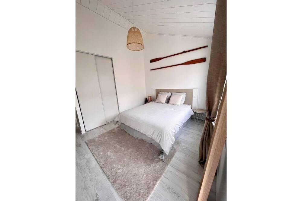 Photo of Bedroom in L'Epine