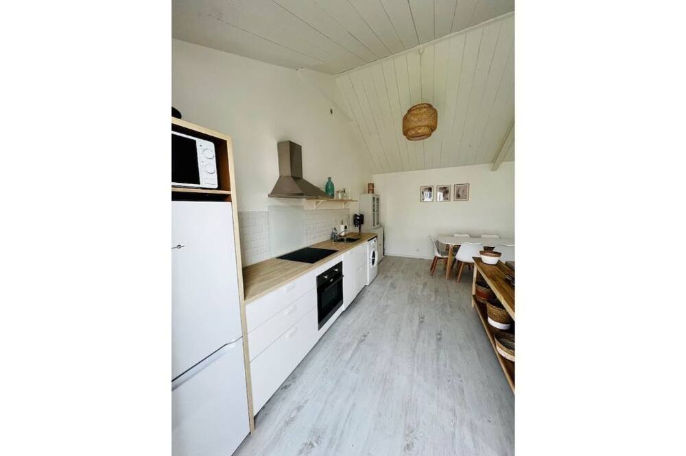 Photo of Kitchen in L'Epine