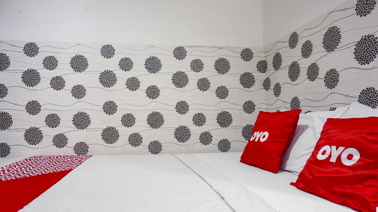 Photo of Bedroom in Setiabudi