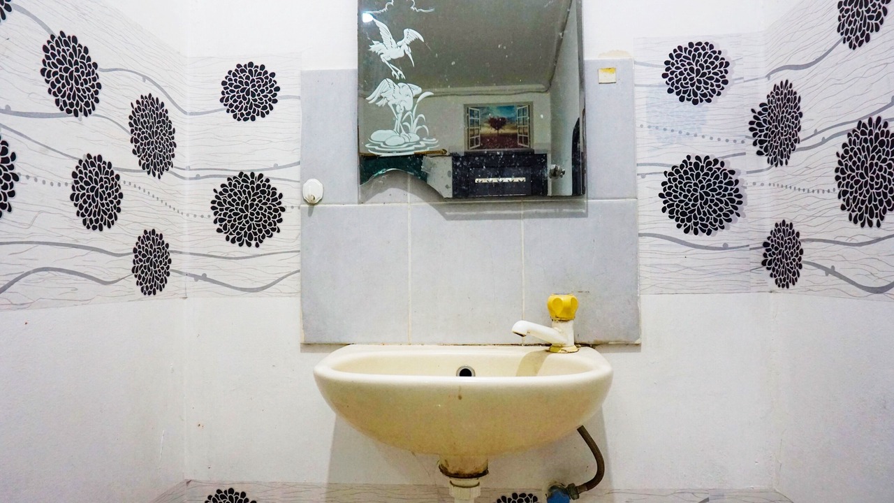 Photo of Bathroom in Setiabudi