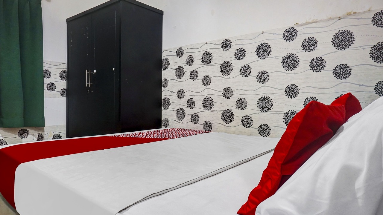 Photo of Bedroom in Setiabudi