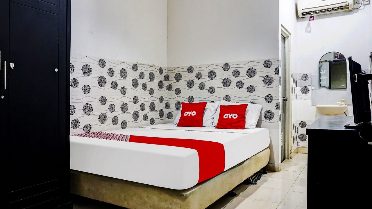 Photo of Bedroom in Setiabudi