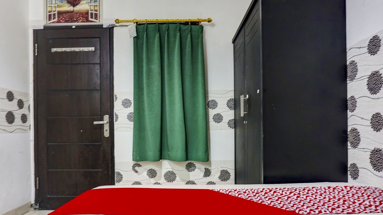Photo of Bedroom in Setiabudi