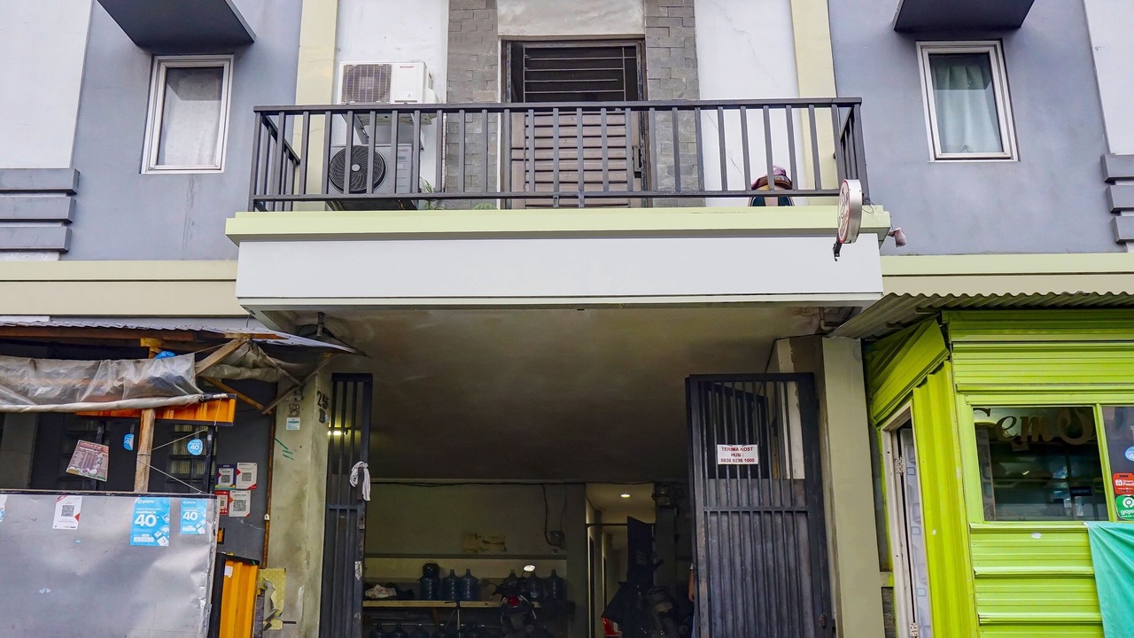 Photo of Outdoor in Setiabudi