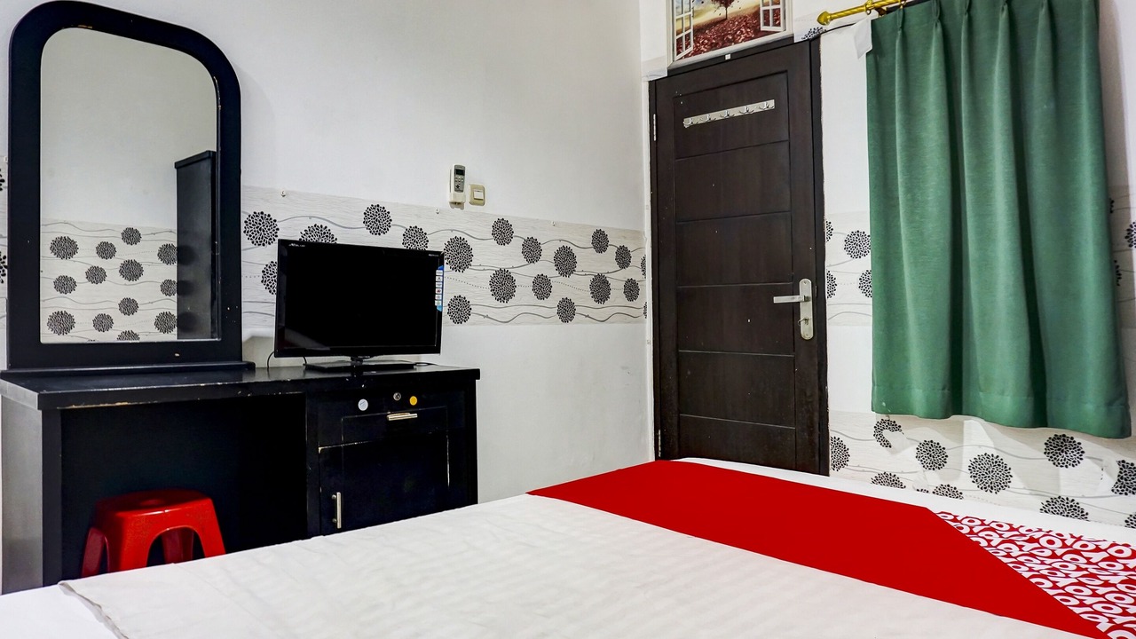 Photo of Bedroom in Setiabudi