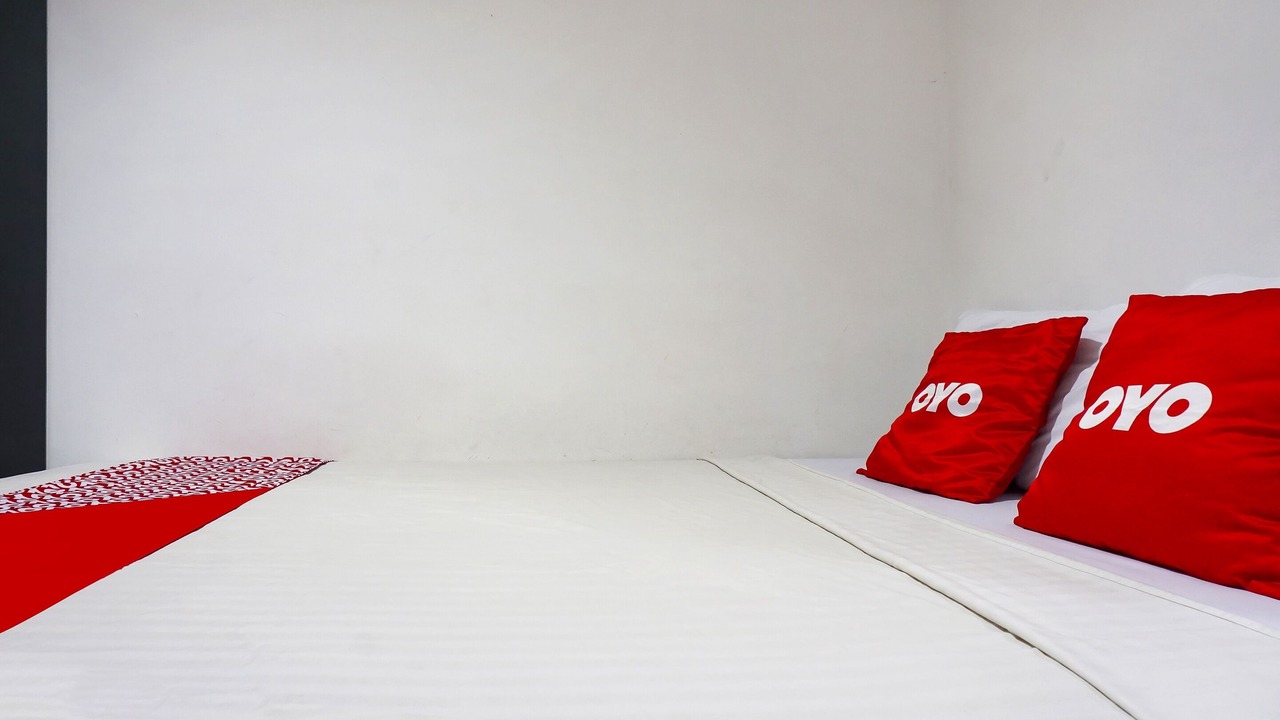 Photo of Bedroom in Setiabudi