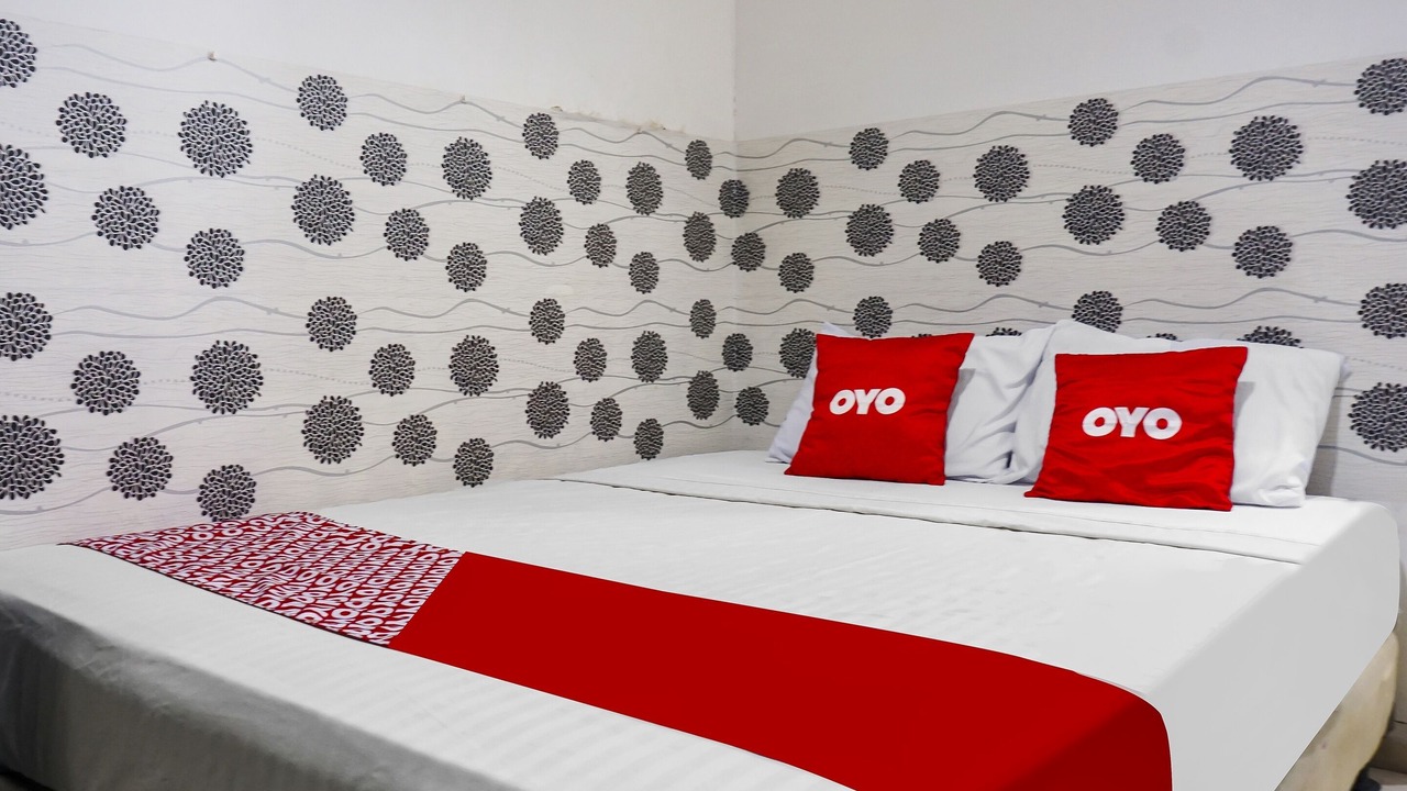 Photo of Bedroom in Setiabudi