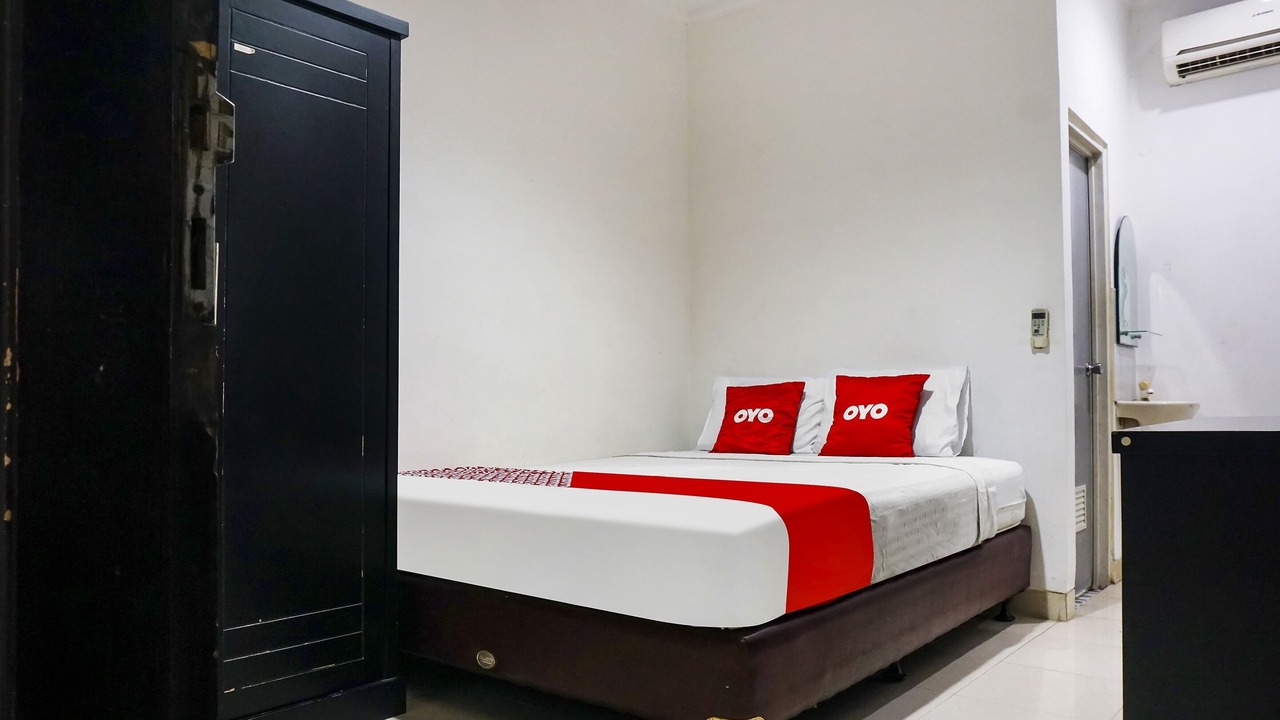 Photo of Bedroom in Setiabudi