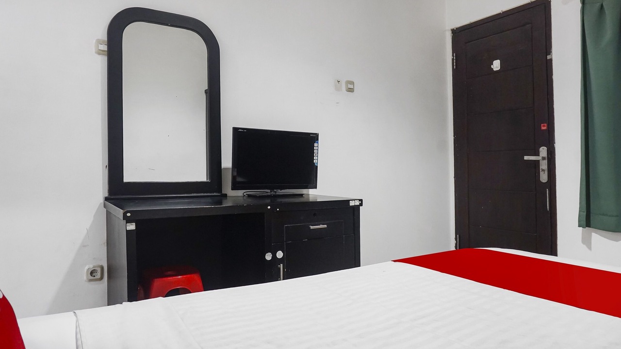 Photo of Bedroom in Setiabudi