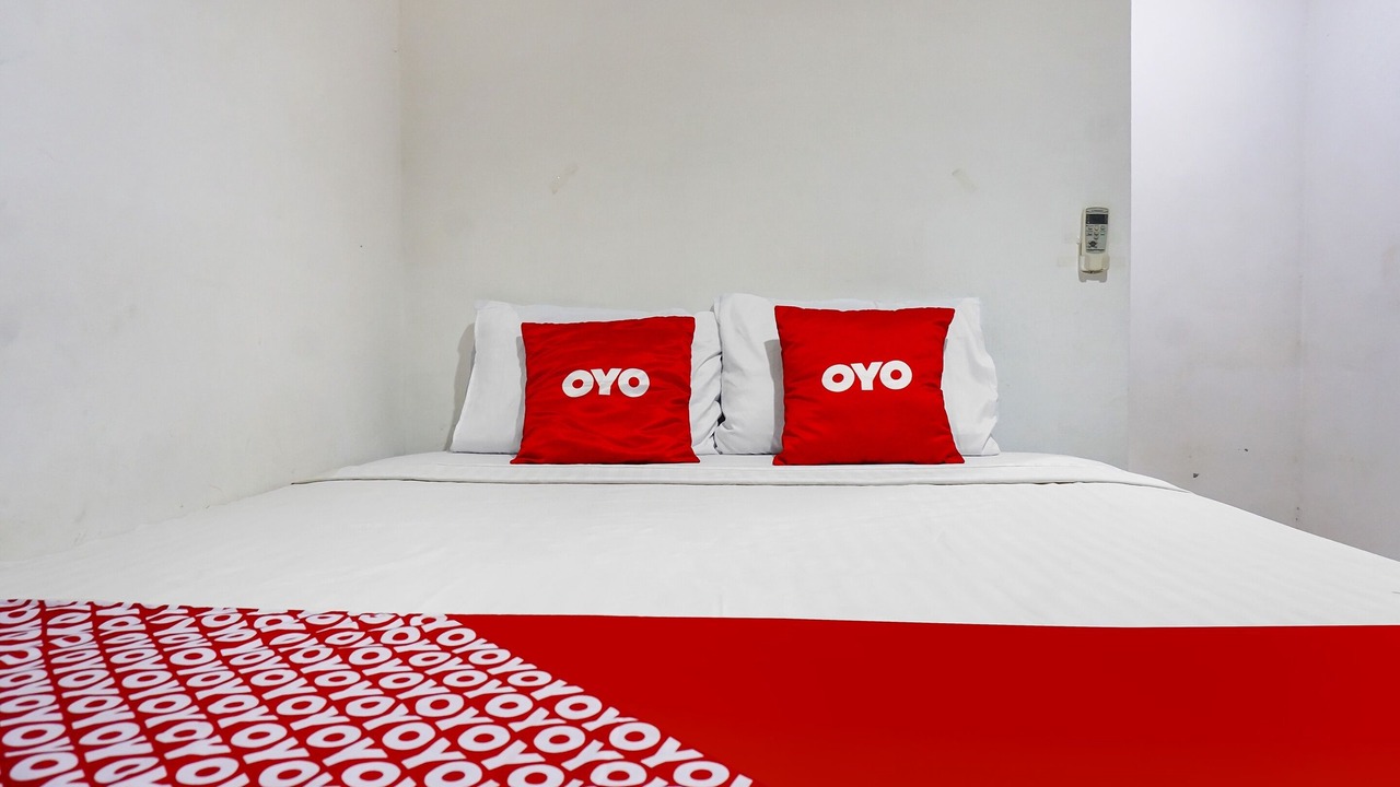 Photo of Bedroom in Setiabudi