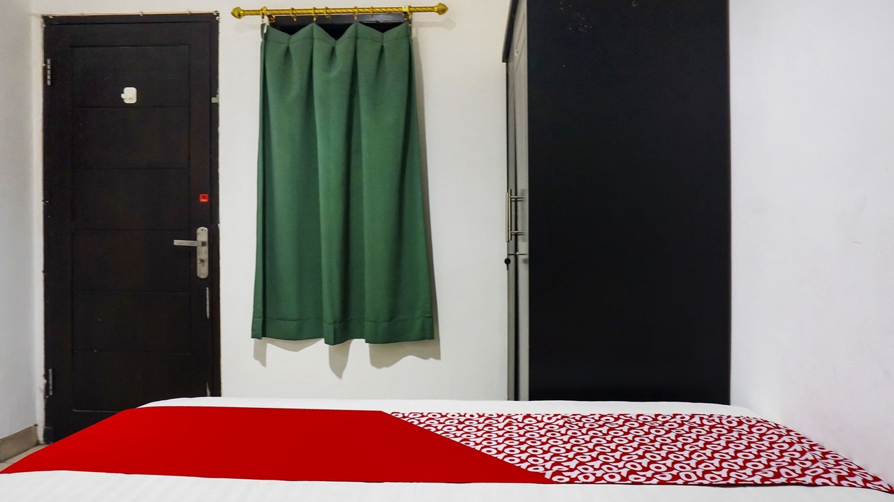 Photo of Bedroom in Setiabudi