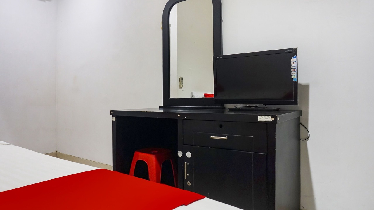 Photo of Bedroom in Setiabudi
