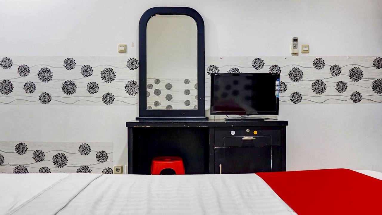 Photo of Bedroom in Setiabudi