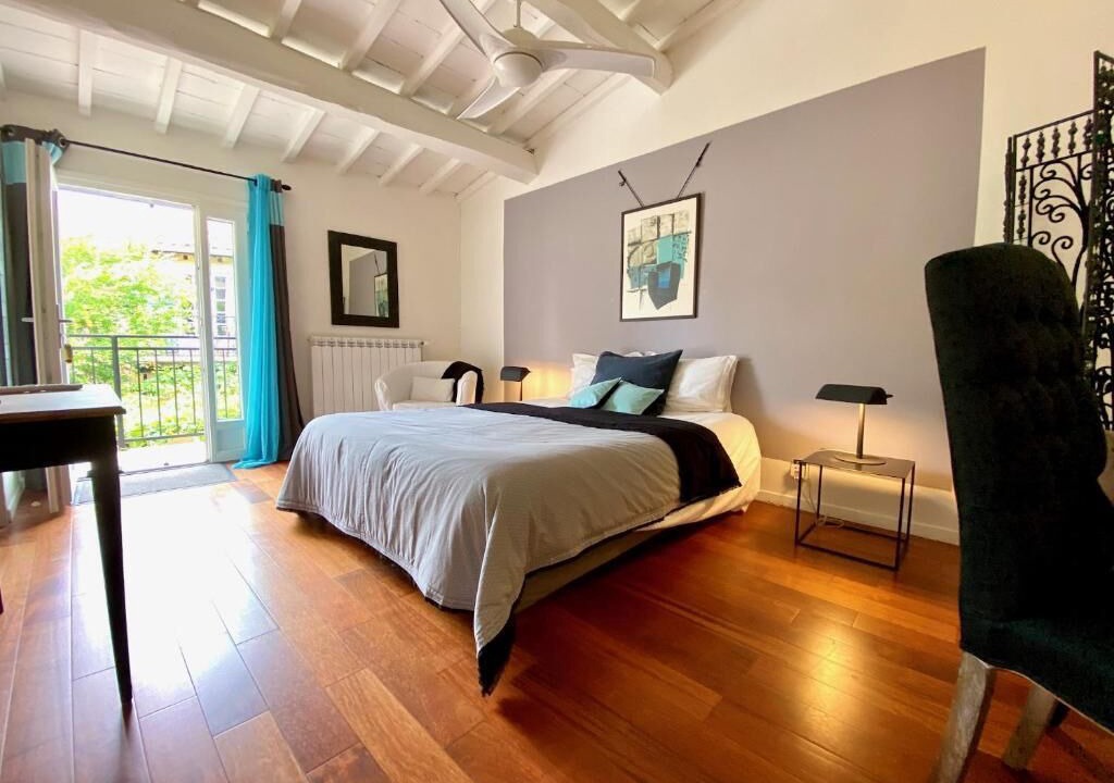 Photo of Bedroom in Mus