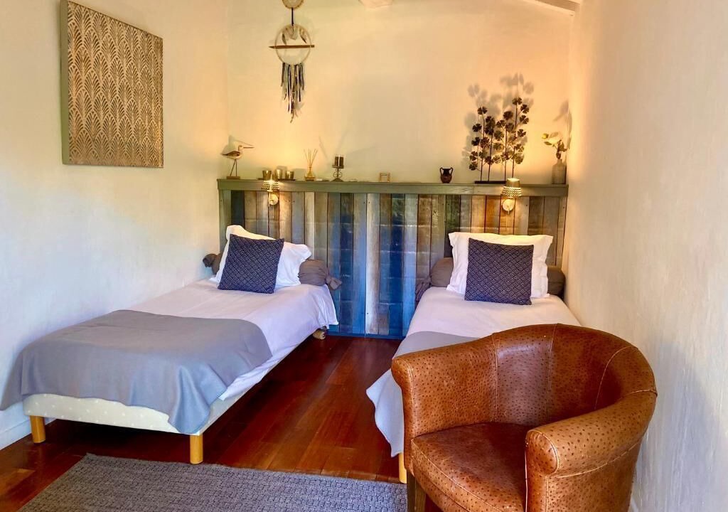 Photo of Bedroom in Mus