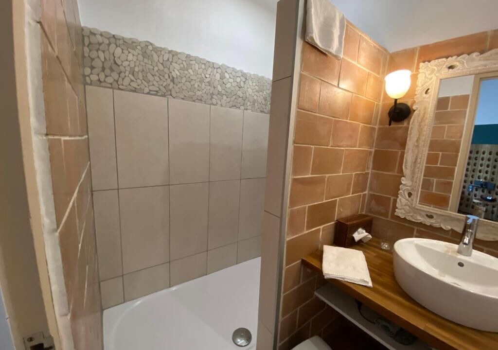 Photo of Bathroom in Mus