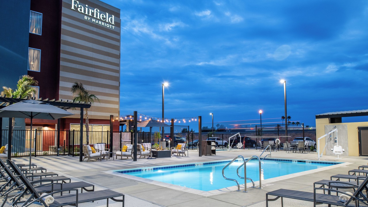 Photo of Outdoor in Lathrop