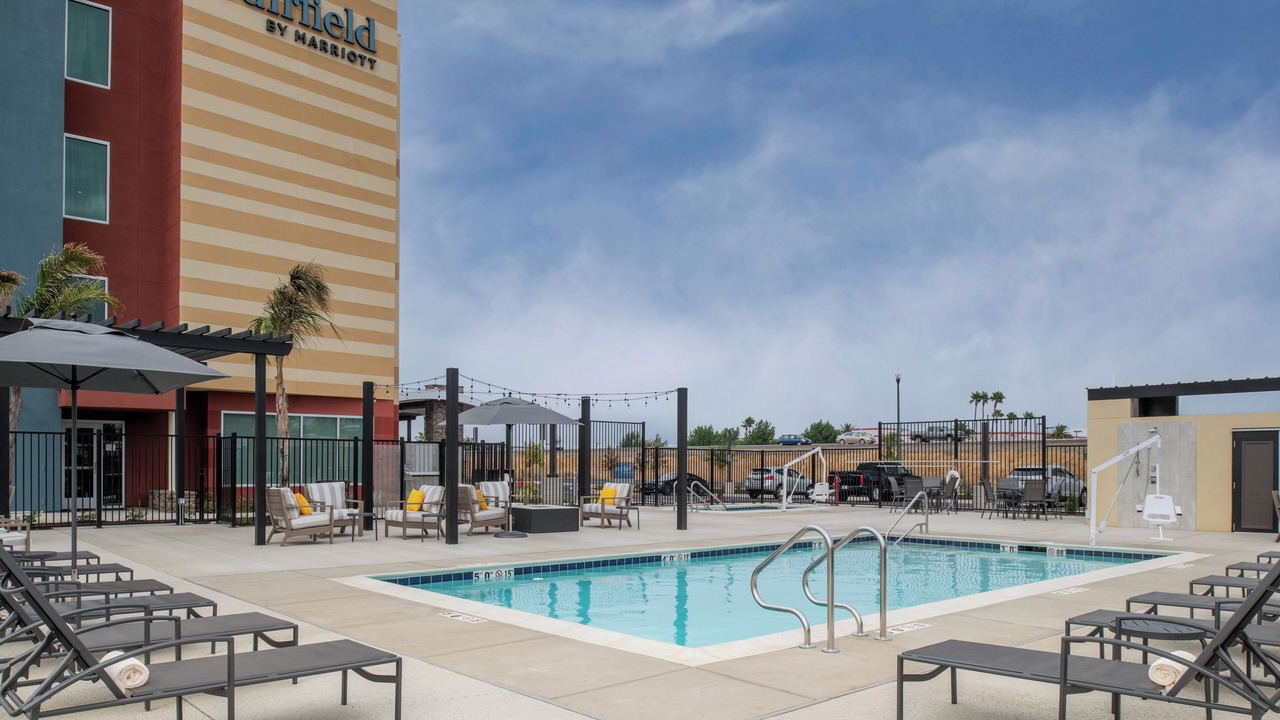 Photo of Outdoor in Lathrop
