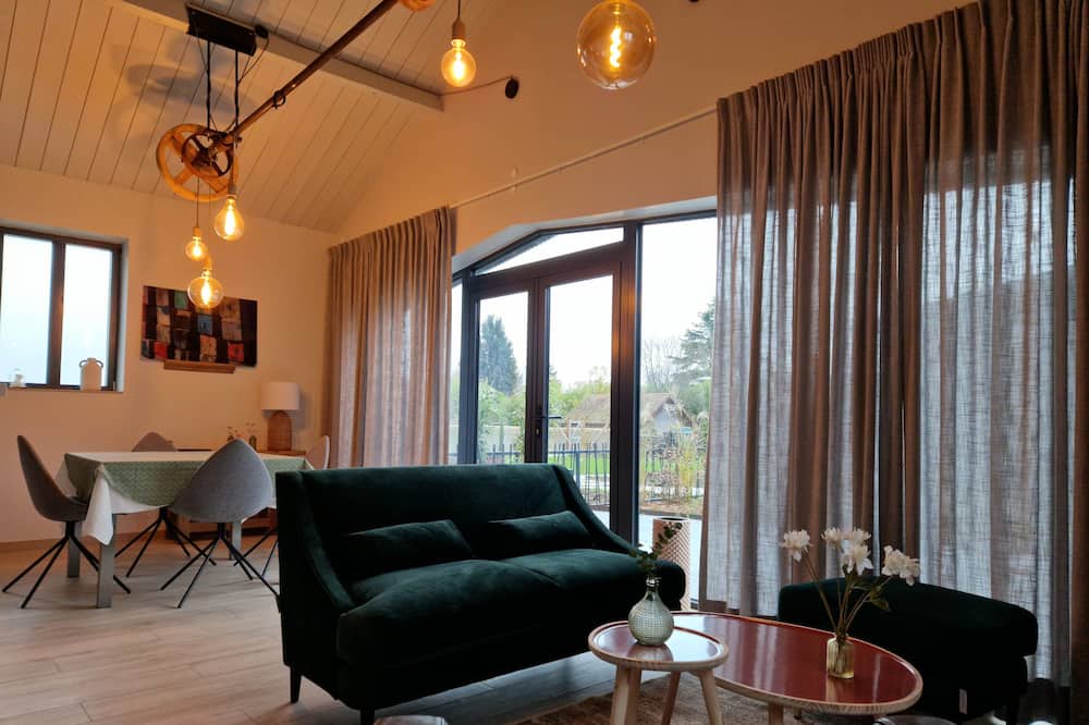 Photo of Livingroom in Cellettes