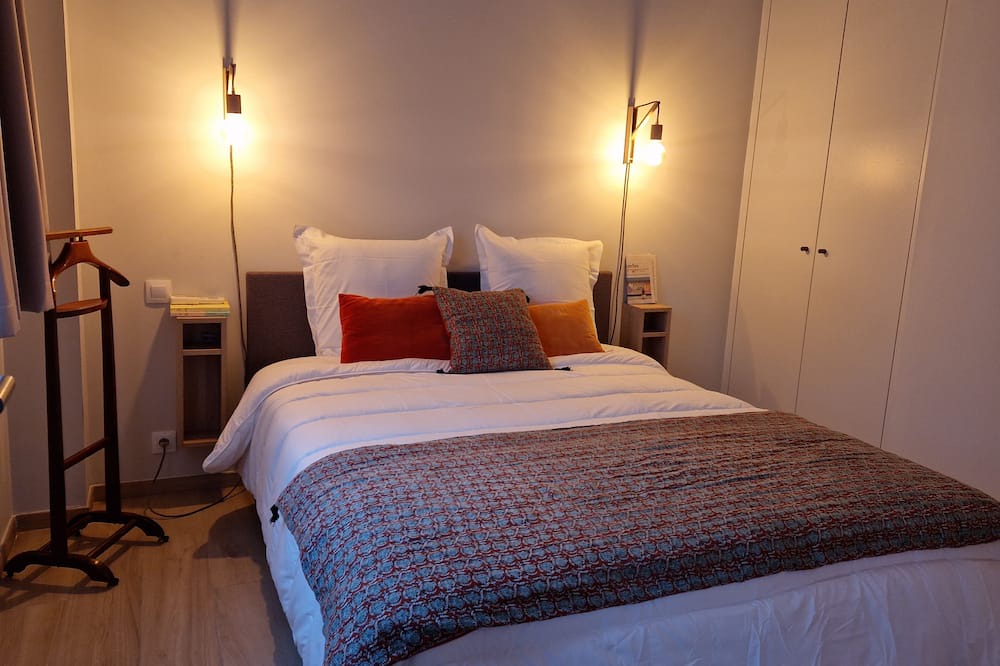 Photo of Bedroom in Cellettes