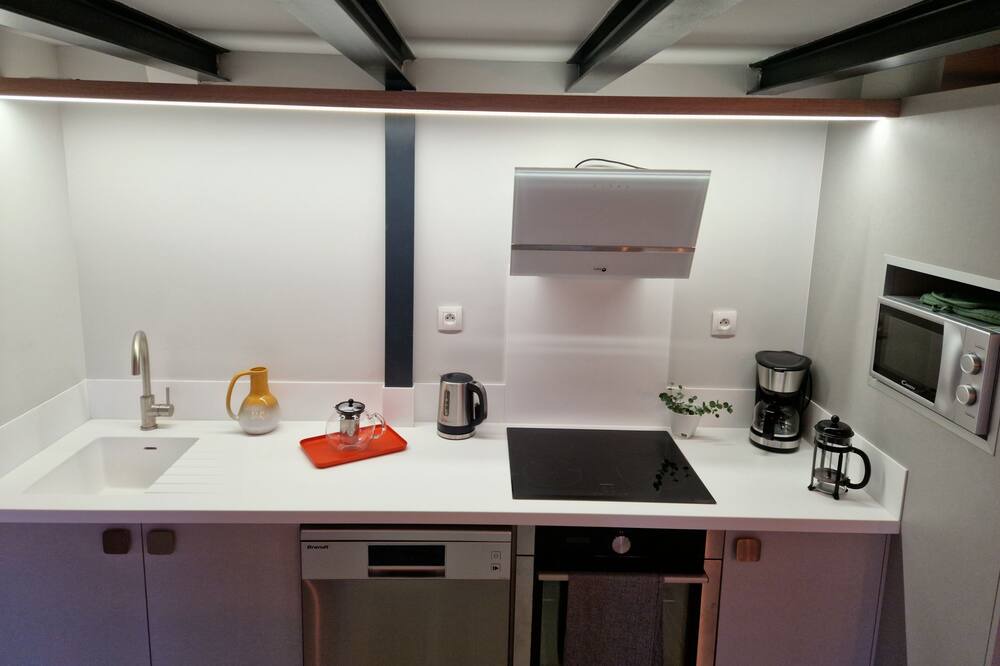 Photo of Kitchen in Cellettes