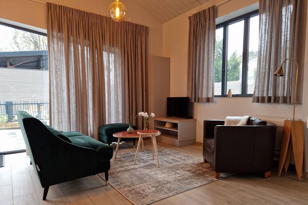 Photo of Livingroom in Cellettes